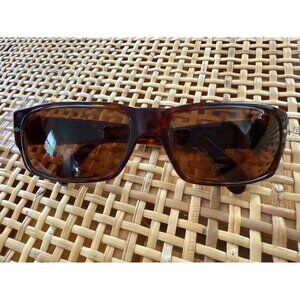 Persol 2720-S 24/47 Tortoise Polarized Sunglasses Meflecto Made in Italy 57-16